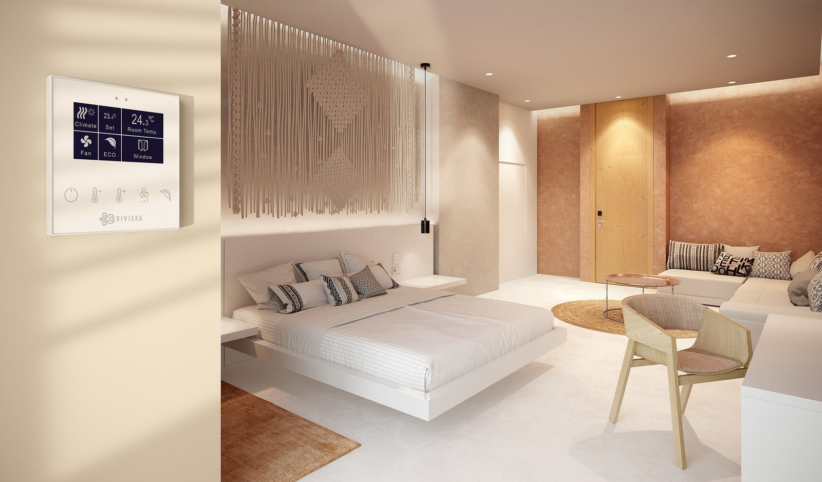 Hotel Access Control